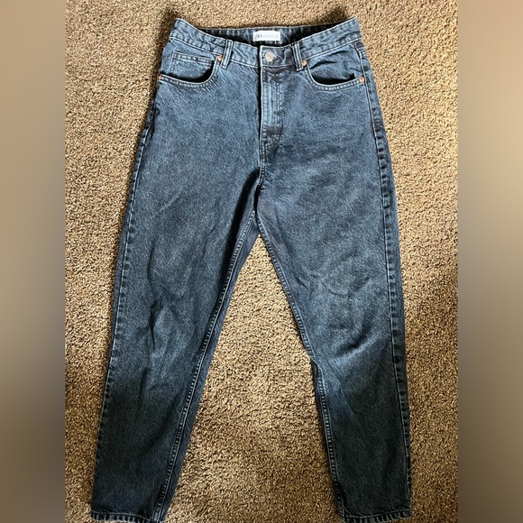 Zara jeans - Picture 1 of 2